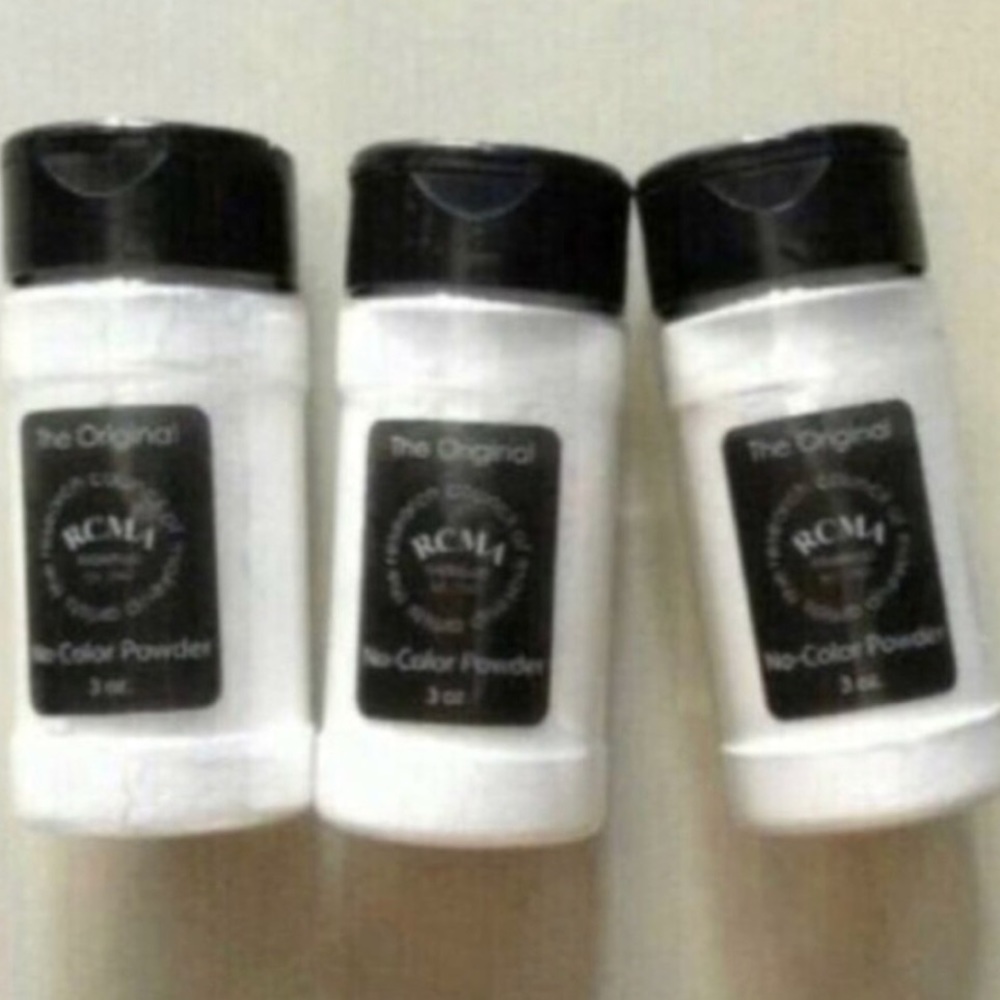 RCMA No Color Powder